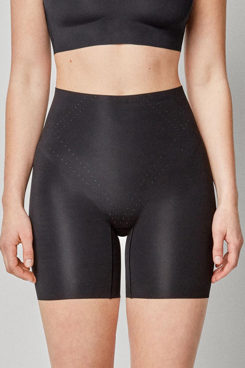 Women'secret Pantalón Reductor Con Refuerzo