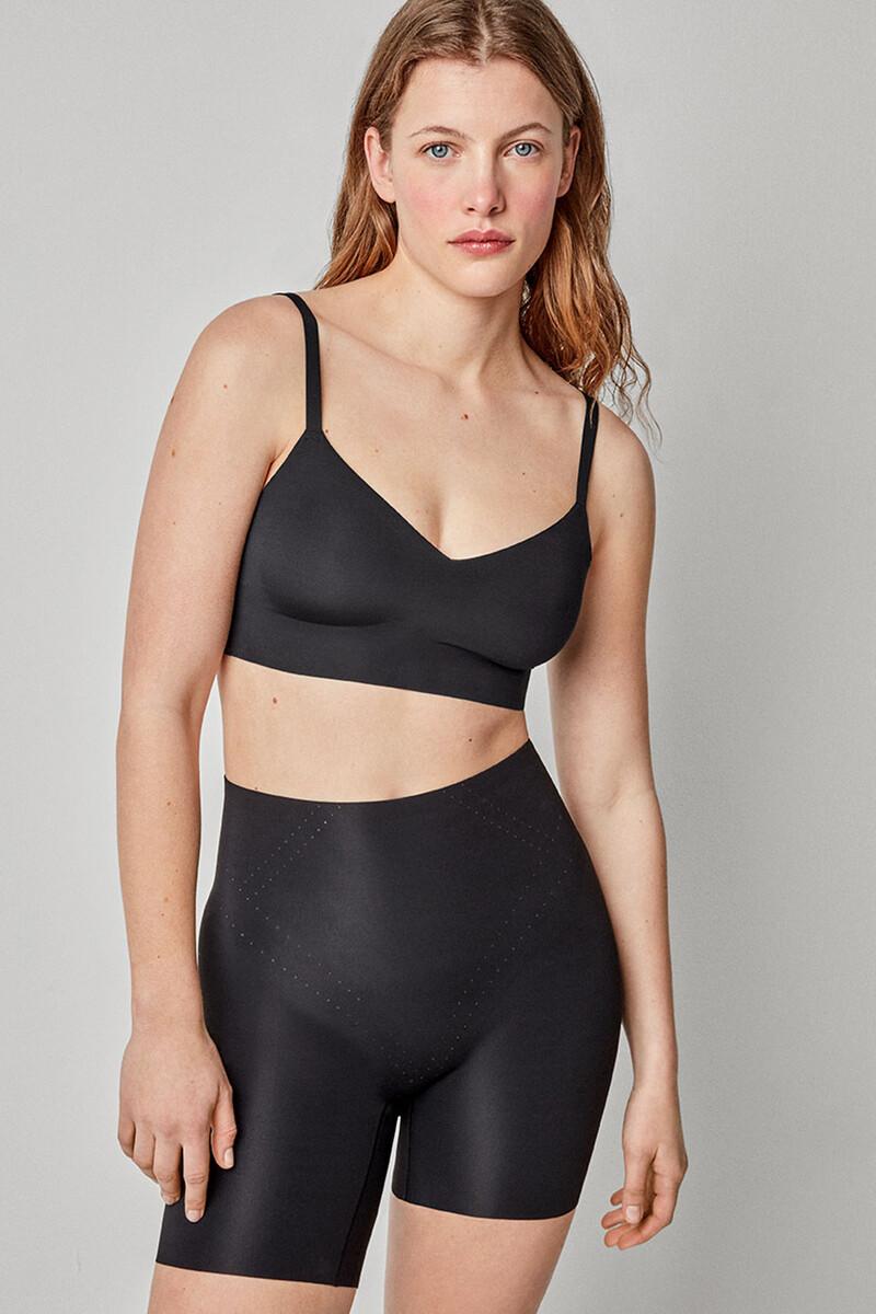women'secret Pantalón reductor con refuerzo