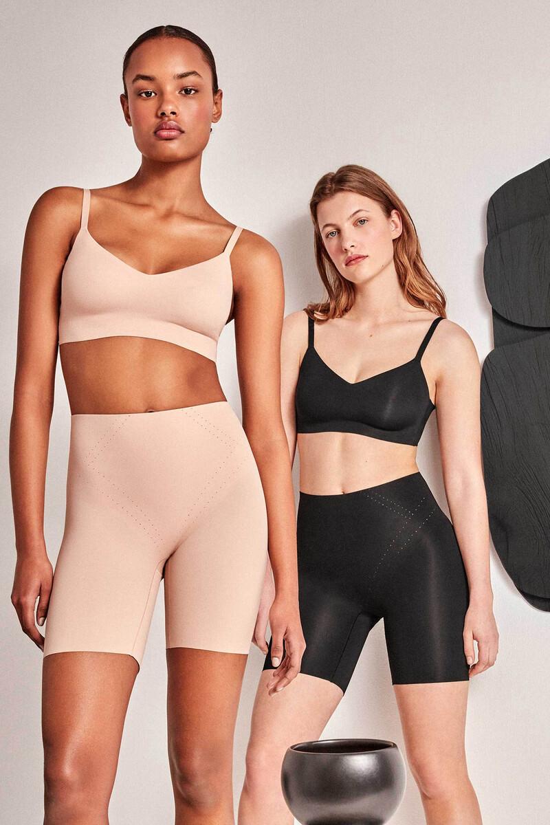 women'secret Pantalón reductor con refuerzo