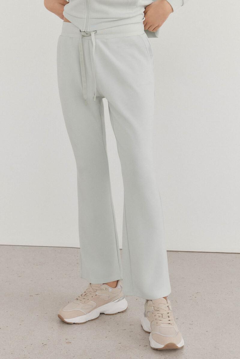 Women'secret Pantalón Soft Touch Recto