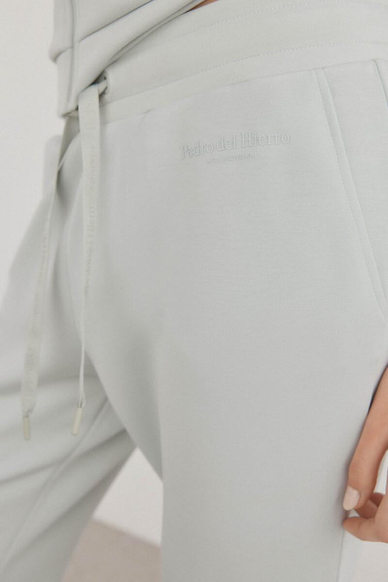 Women'secret Pantalón Soft Touch Recto