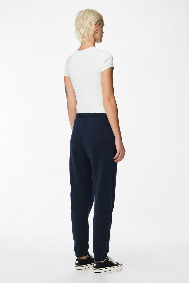 Women'secret Pantalón Tipo Chandal