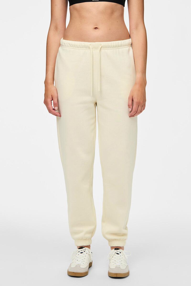 Women'secret Pantalón Tipo Chandal
