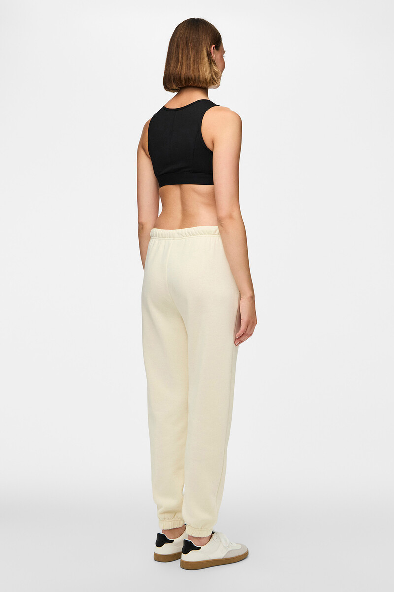 Women'secret Pantalón Tipo Chandal