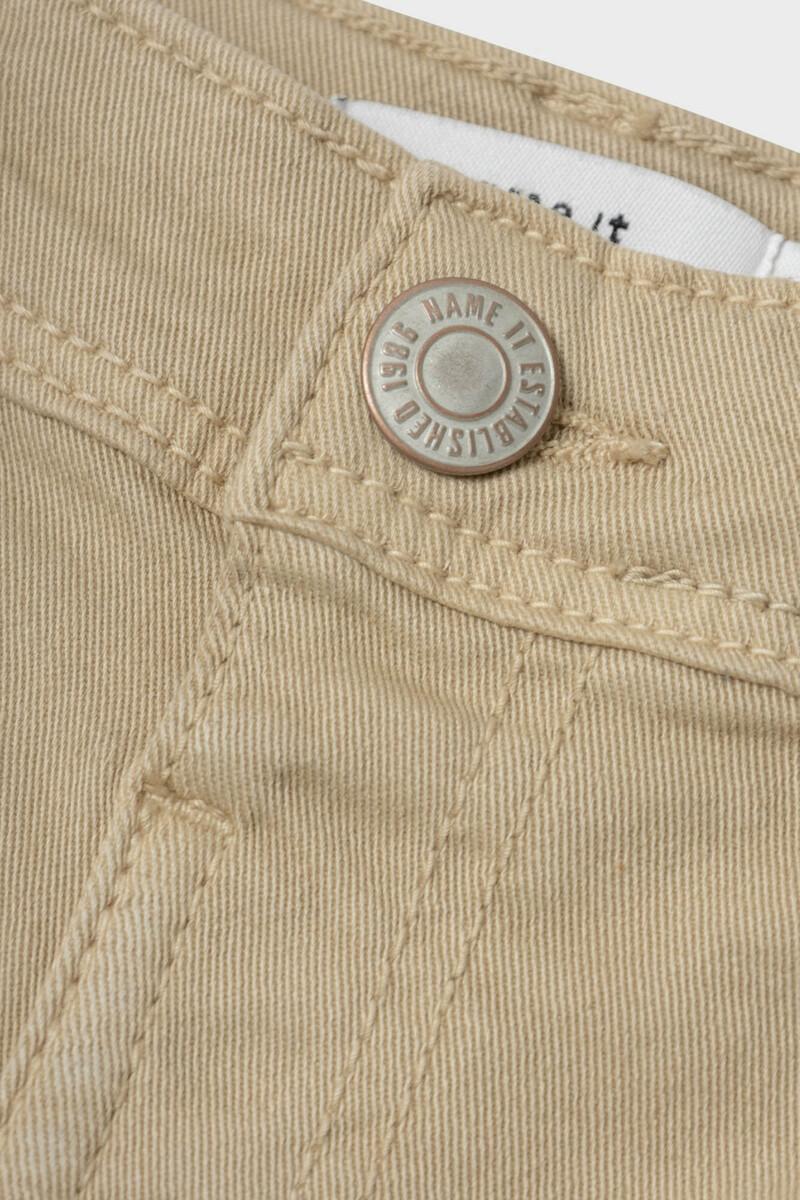 Women'secret Pantalón Wide Niña