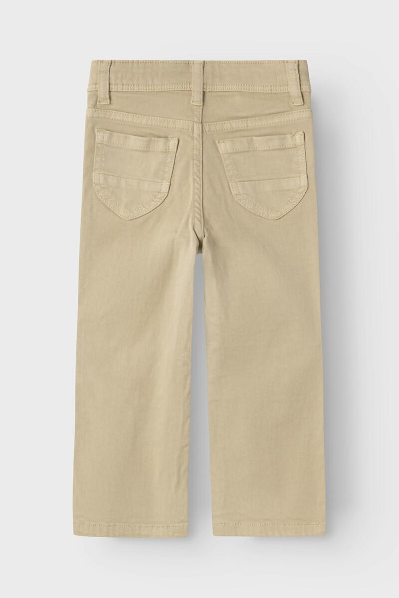 Women'secret Pantalón Wide Niña
