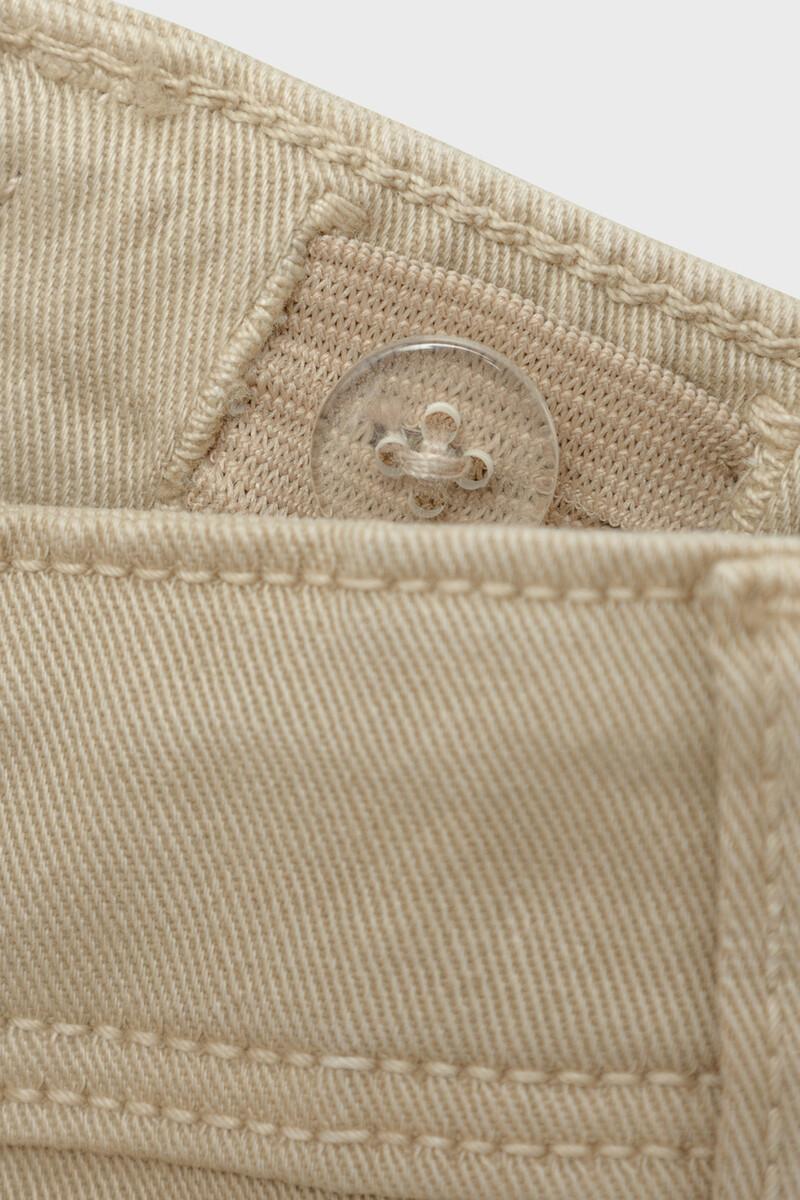 Women'secret Pantalón Wide Niña