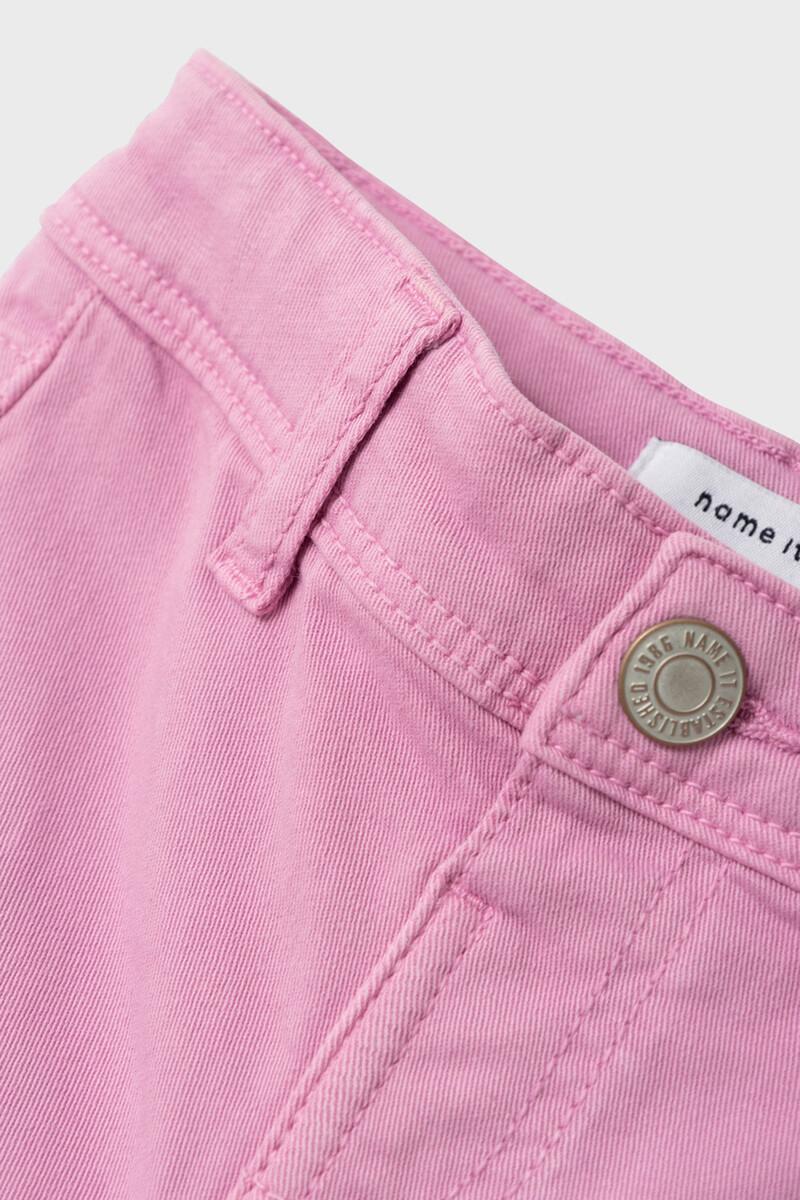 Women'secret Pantalón Wide Niña