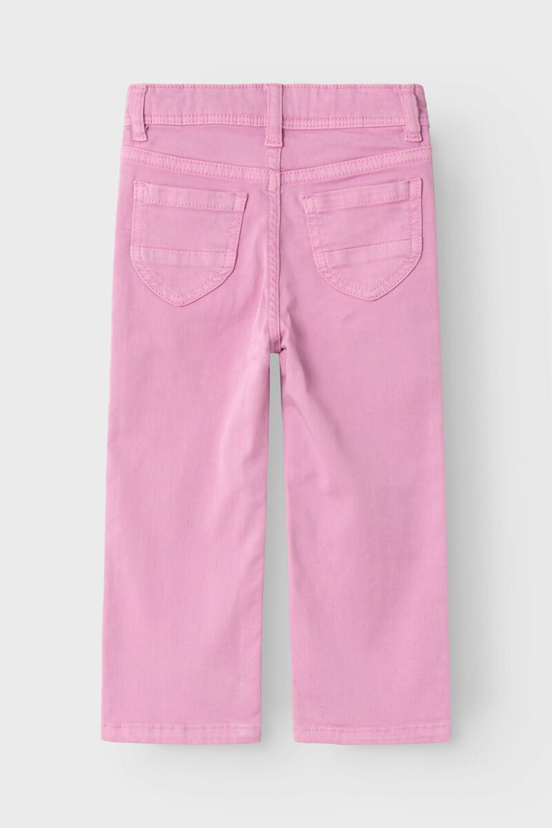 Women'secret Pantalón Wide Niña