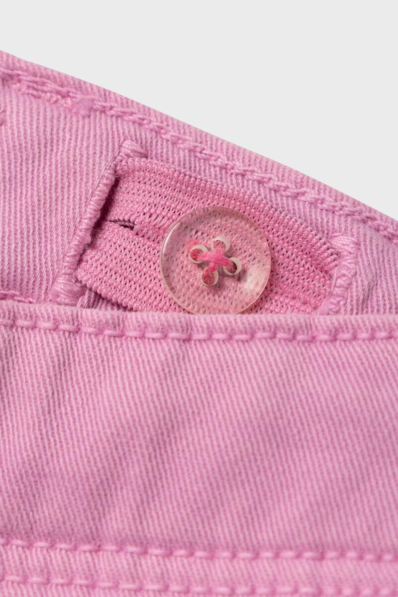 Women'secret Pantalón Wide Niña