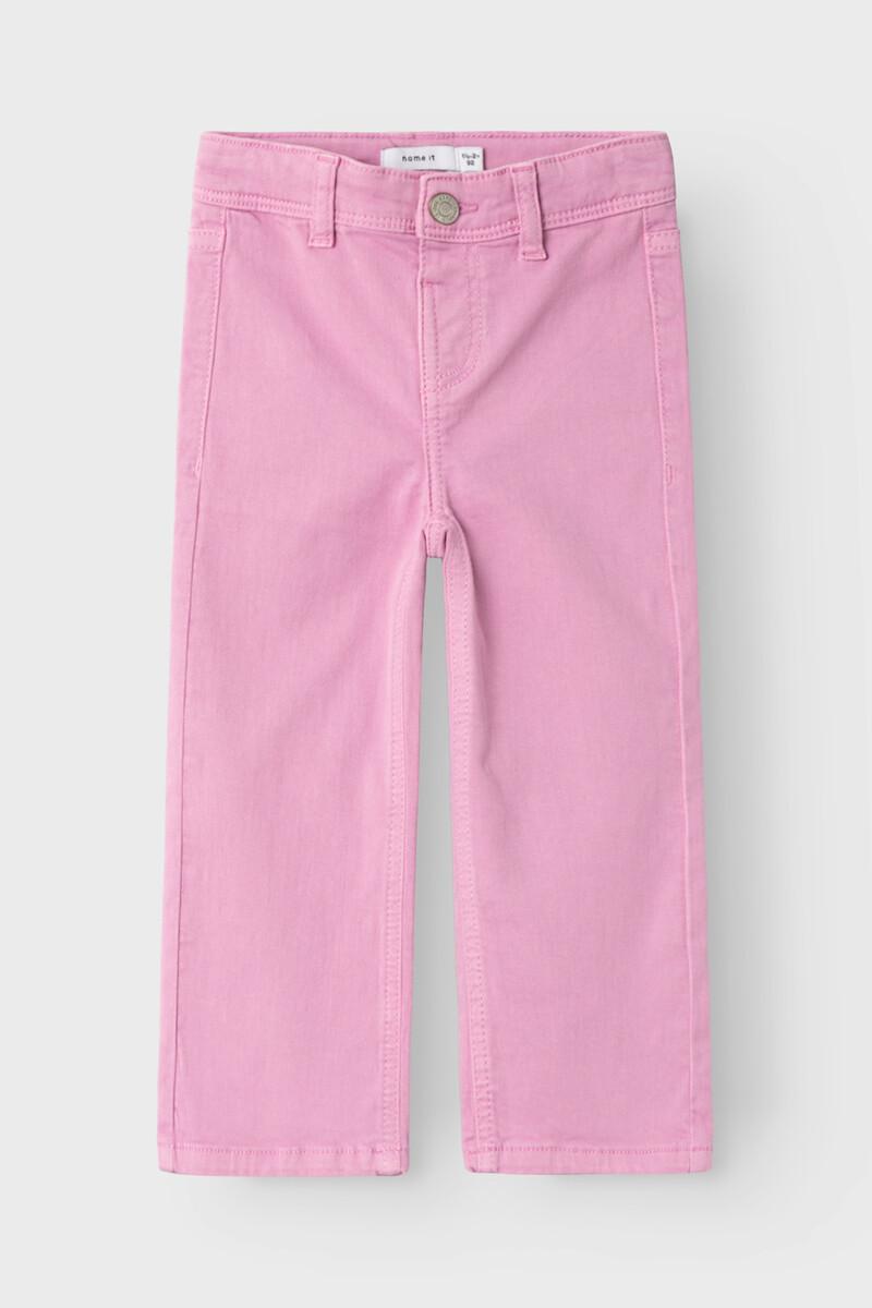 women'secret Pantalón Wide niña