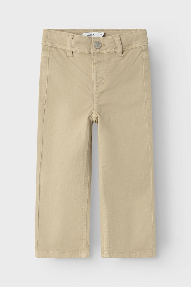 women'secret Pantalón Wide niña