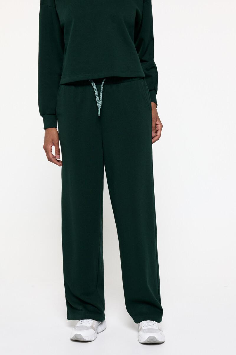 Women'secret Pantalones Deportivos Anchos