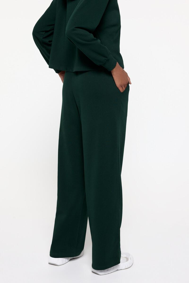 Women'secret Pantalones Deportivos Anchos