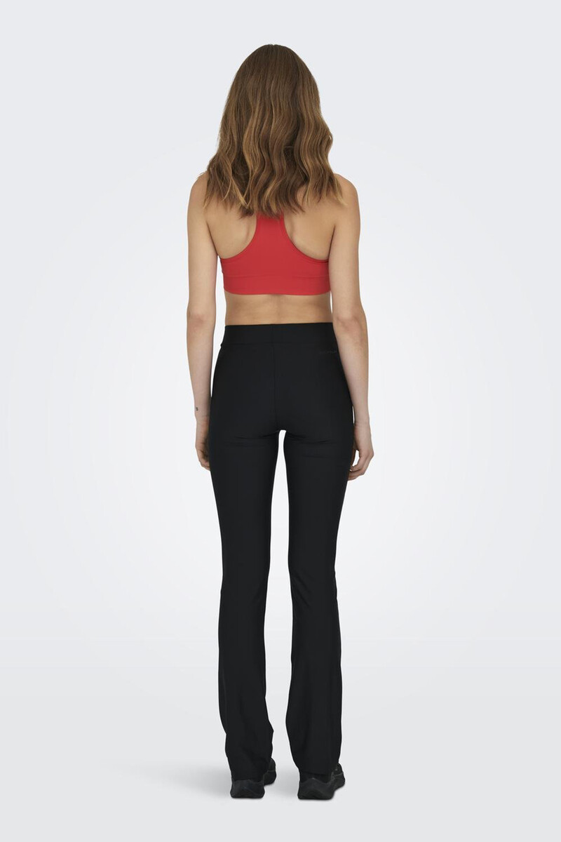 Women'secret Pantalones Deportivos Flare