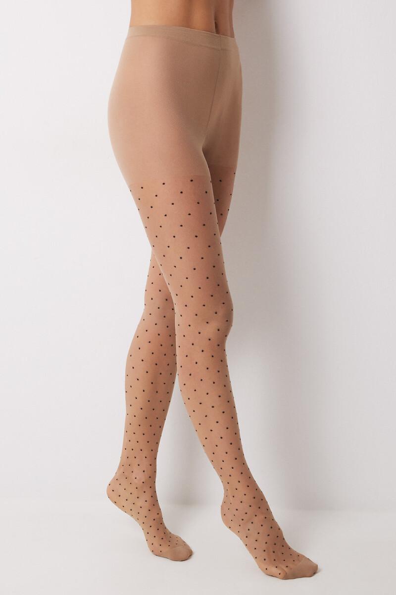 women'secret Panty plumeti nude