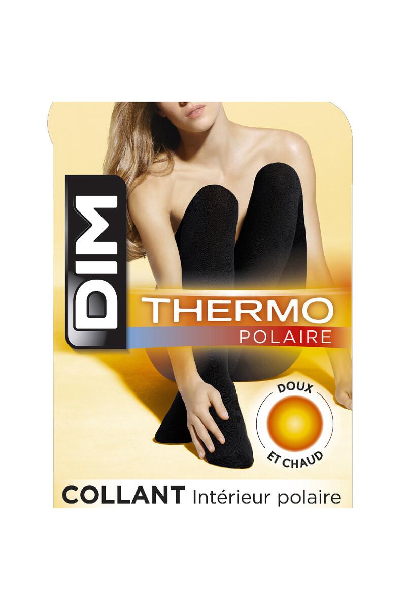 Women'secret Panty Polar Opaco 143 Deniers DIM