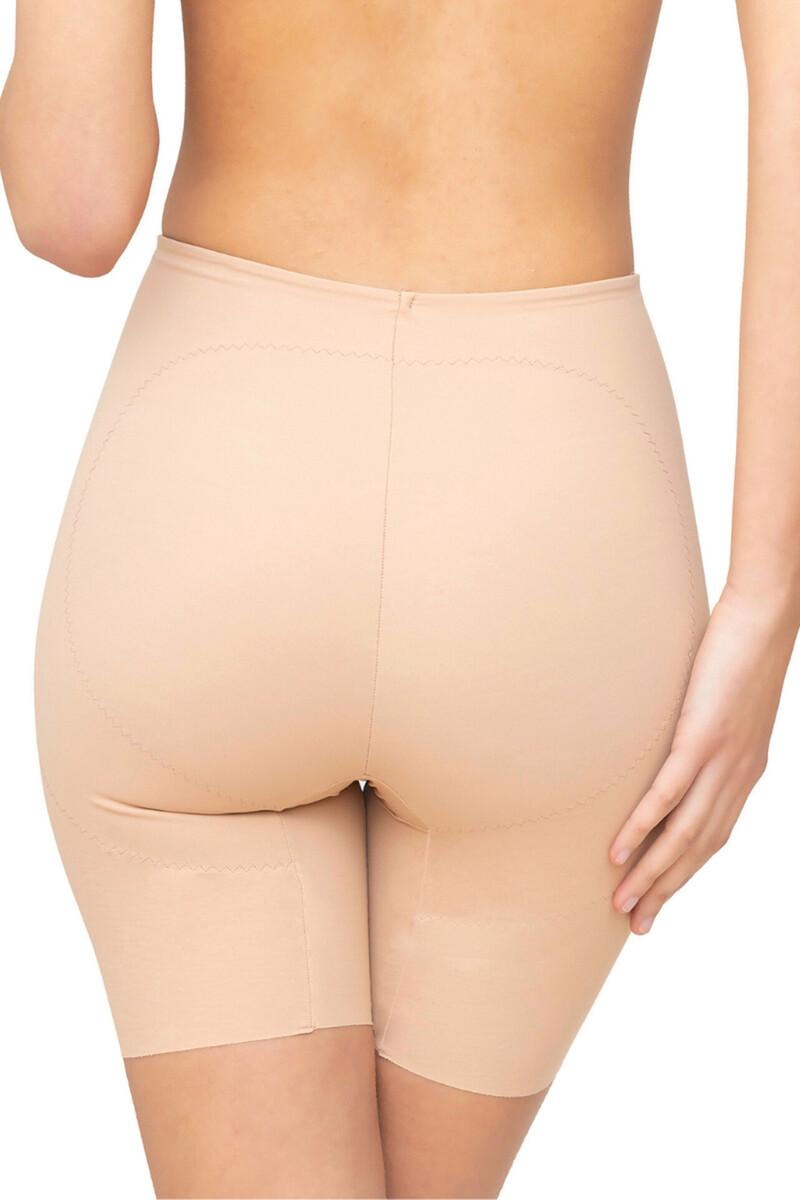 Women'secret Panty Reductor Push Up Second Skin