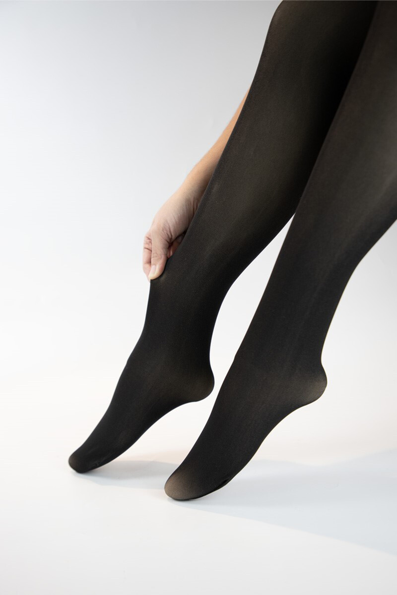 women'secret Panty velvet skin polar