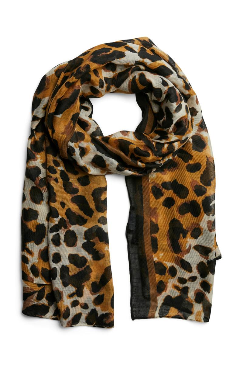 women'secret Pañuelo animal print