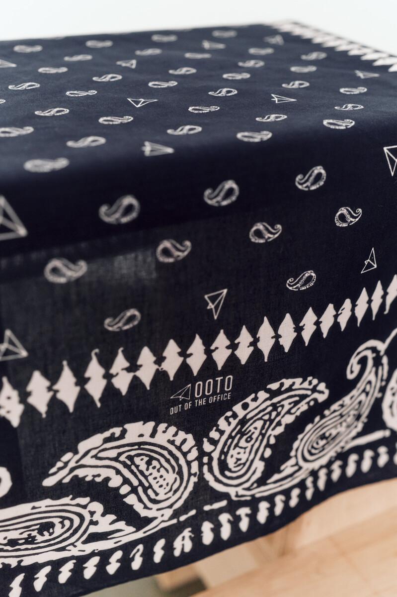 Women'secret Pañuelo Estampado
