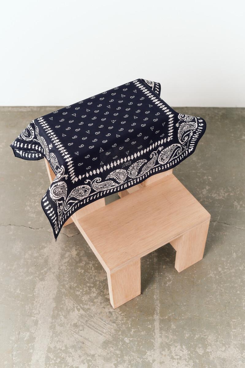 Women'secret Pañuelo Estampado