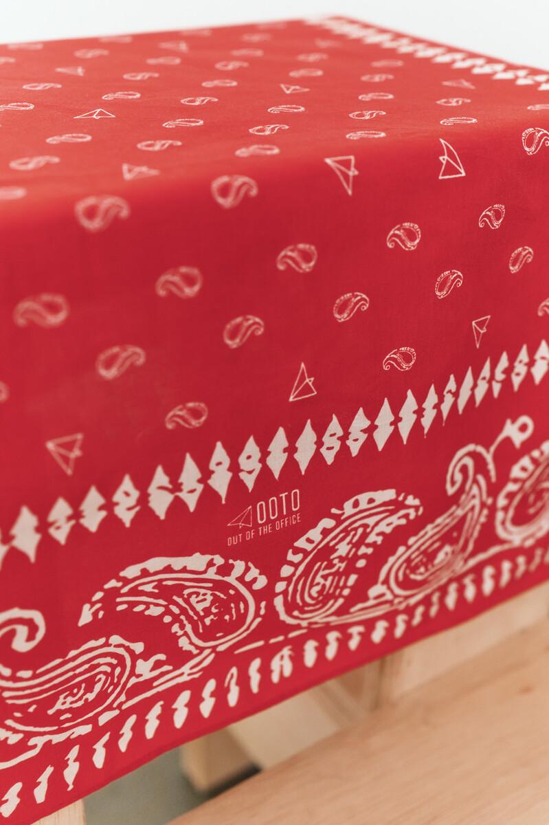 Women'secret Pañuelo Estampado