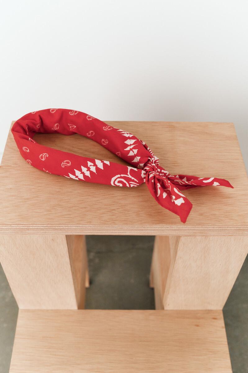women'secret Pañuelo estampado