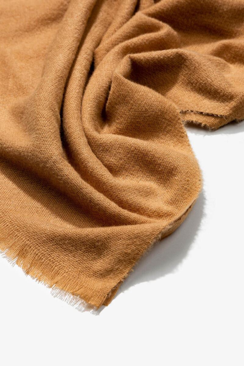 Women'secret Pañuelo Liso Rectangular