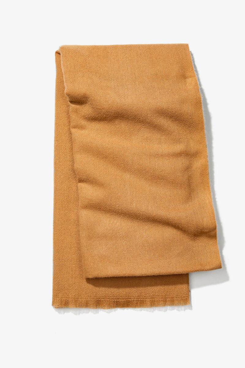 women'secret Pañuelo Liso Rectangular