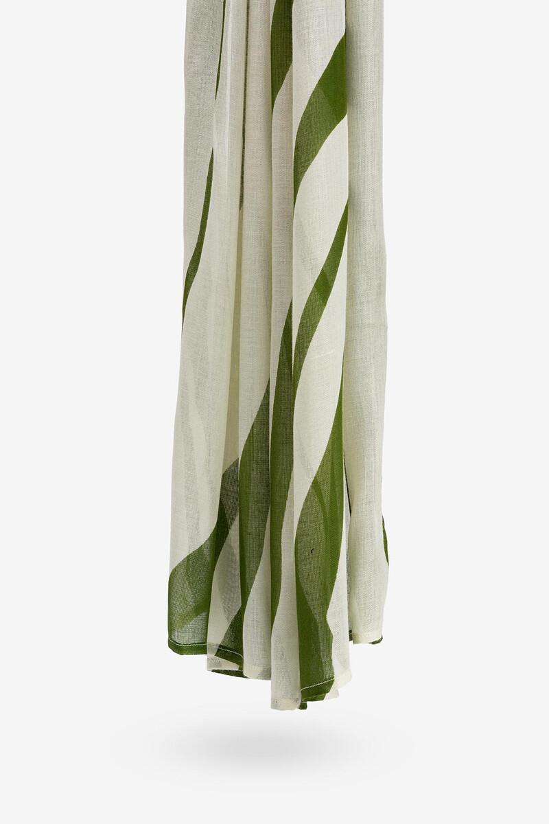 women'secret Pañuelo Rectangular Estampado