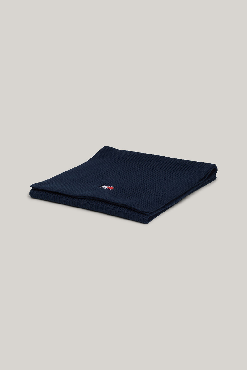 Women'secret Pañuelo Tommy Jeans Con Bandera