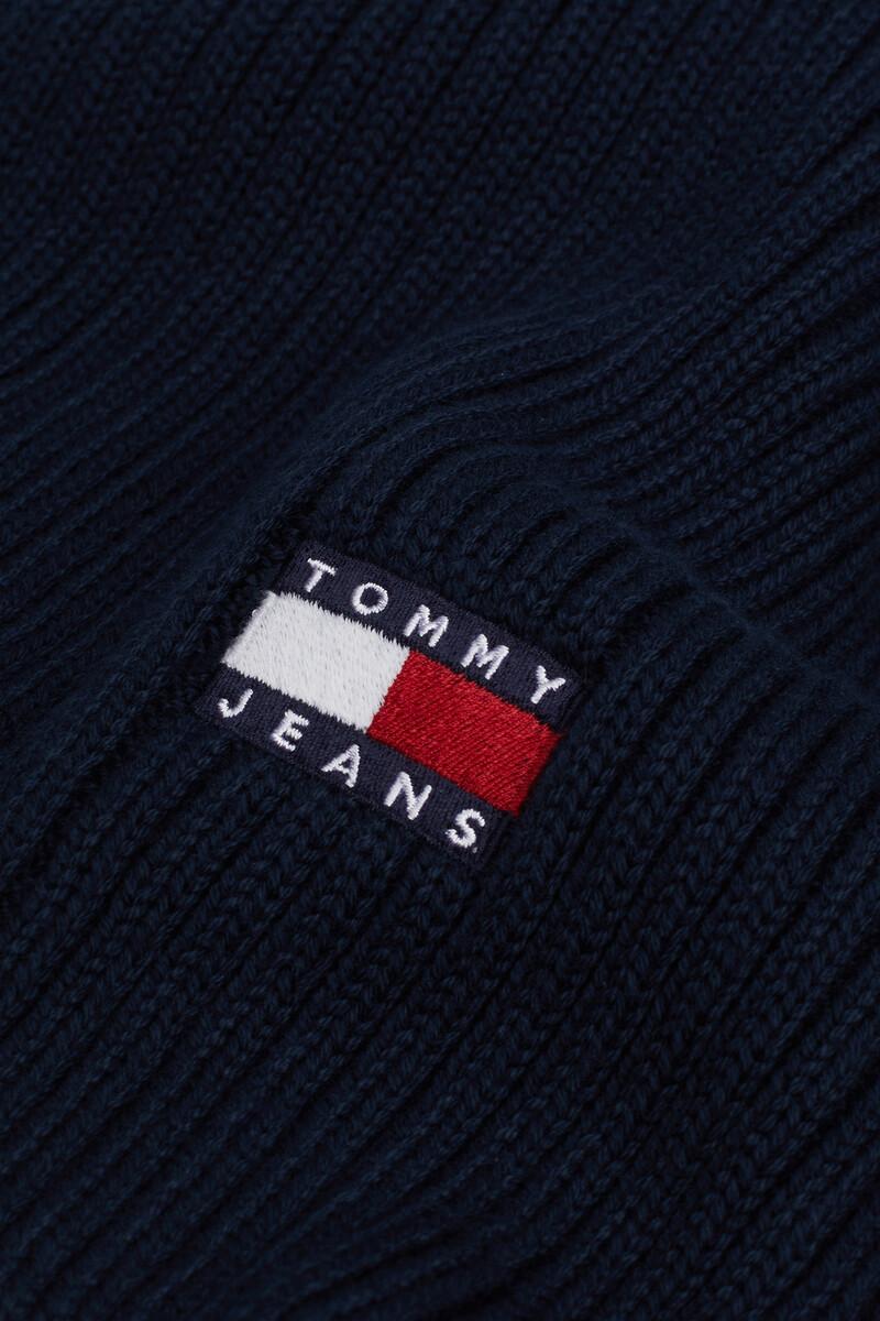 Women'secret Pañuelo Tommy Jeans Con Bandera