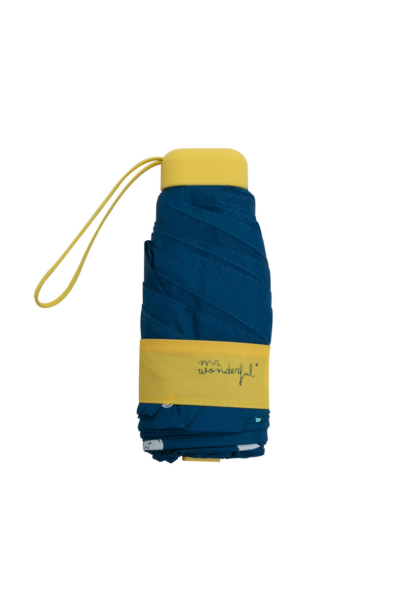 Women'secret Paraguas Pequeño