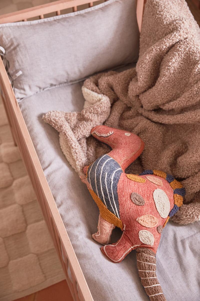 Women'secret Peluche Dinosaurio Spino