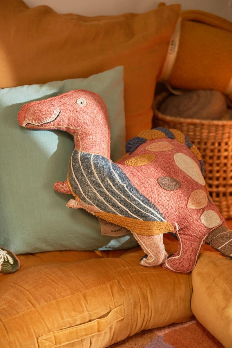 women'secret Peluche dinosaurio Spino