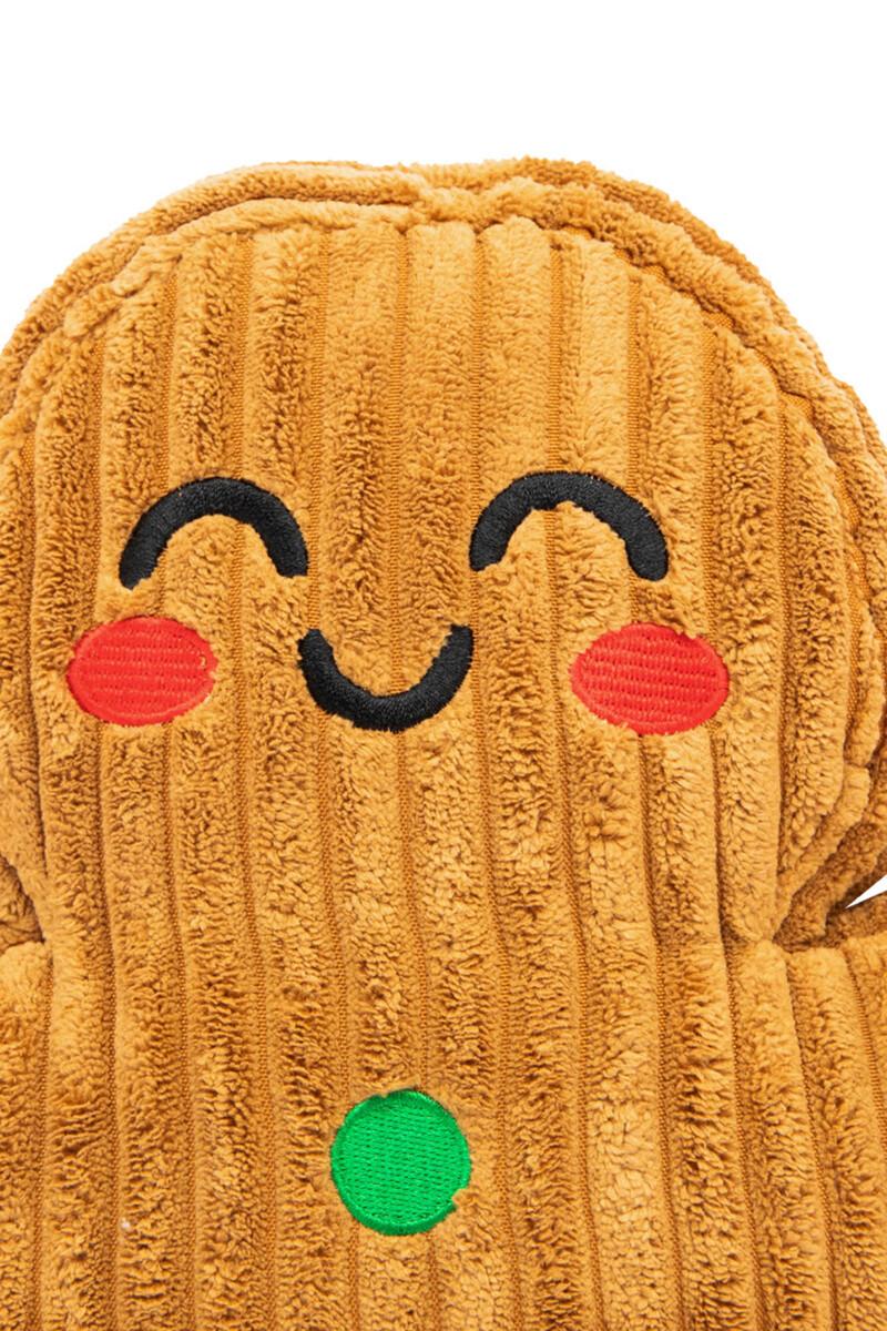 Women'secret Peluche Mediano - Gingerbread Cookie