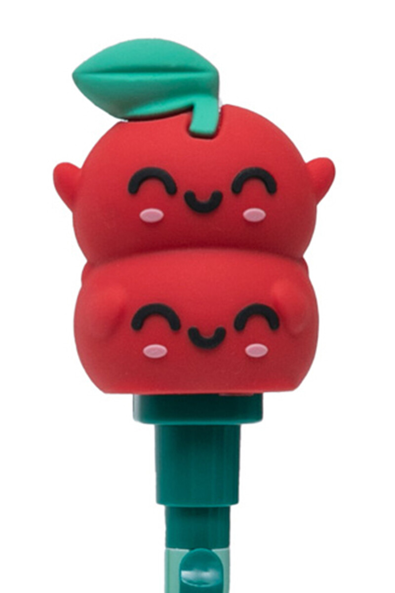Women'secret Pen Cherries - I’ll Give My Best