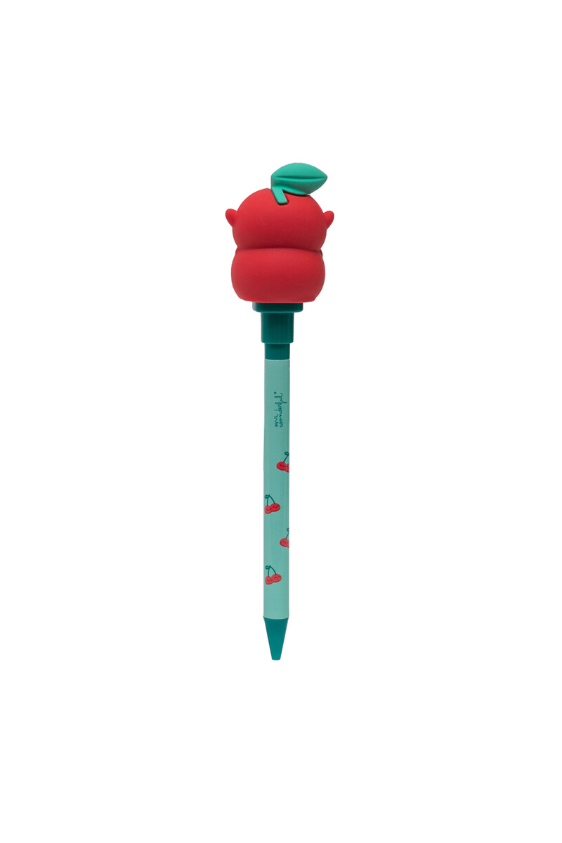 Women'secret Pen Cherries - I’ll Give My Best