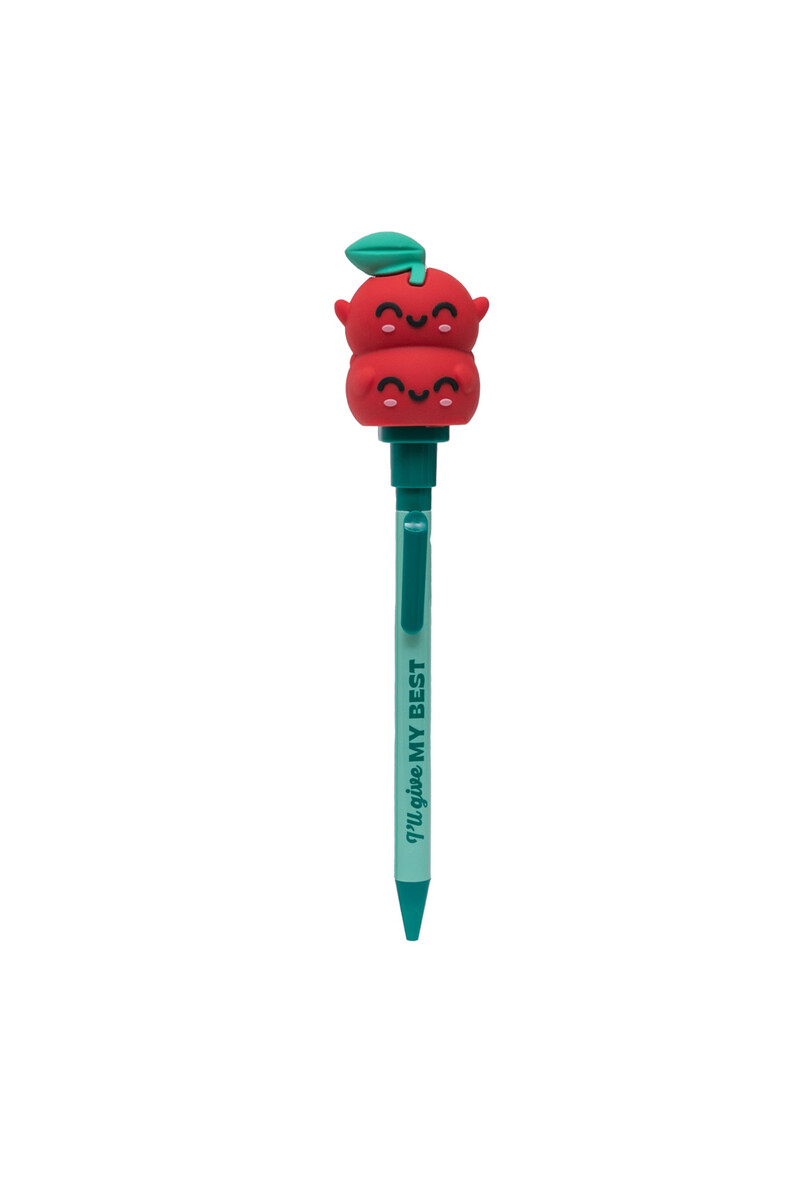 women'secret Pen Cherries - I’ll give my best