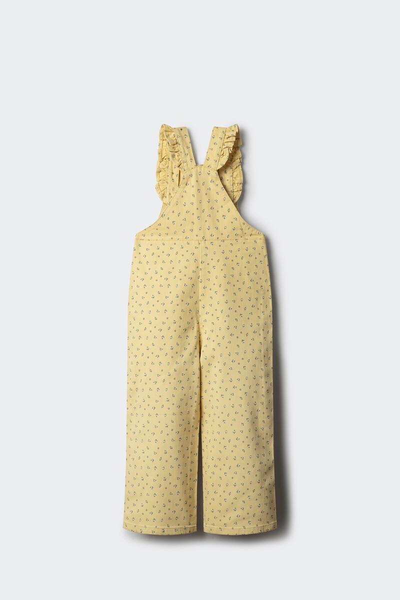 Women'secret Peto Volantes Estampado Niña