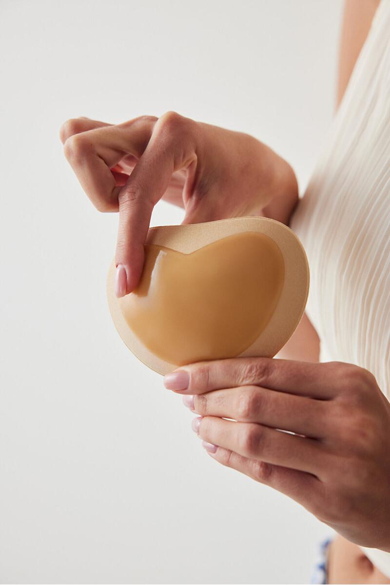 women'secret Pezonera push up