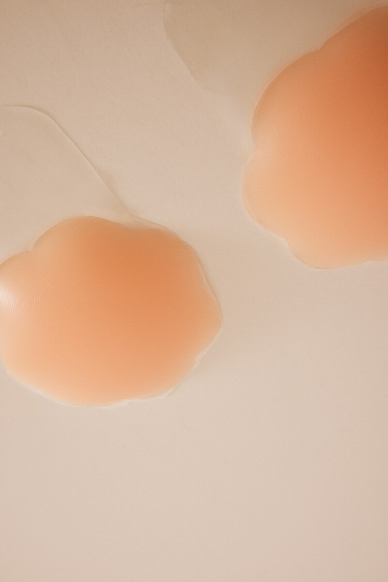 Women'secret Pezoneras Silicona Flor