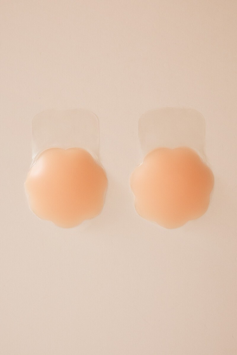 women'secret Pezoneras silicona flor