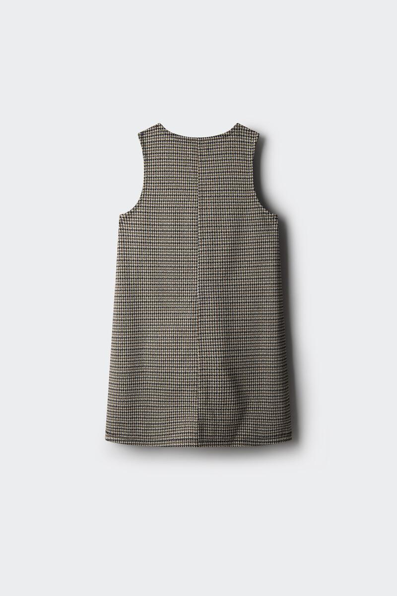 Women'secret Pichi Cuadros Niña