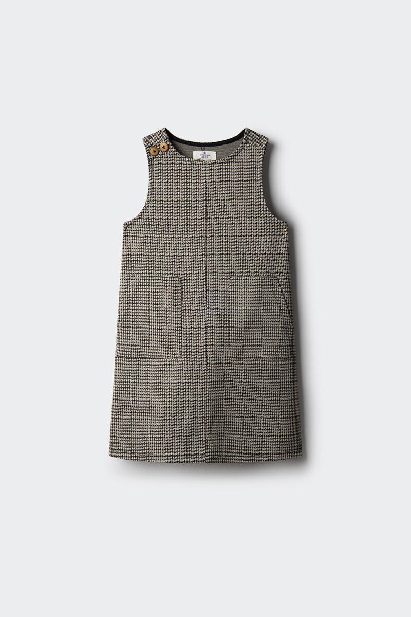 women'secret Pichi cuadros niña