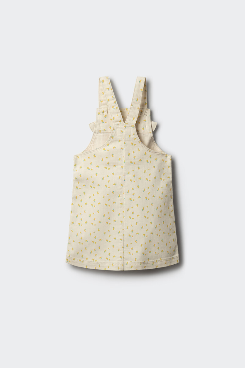 Women'secret Pichi Estampado Niña