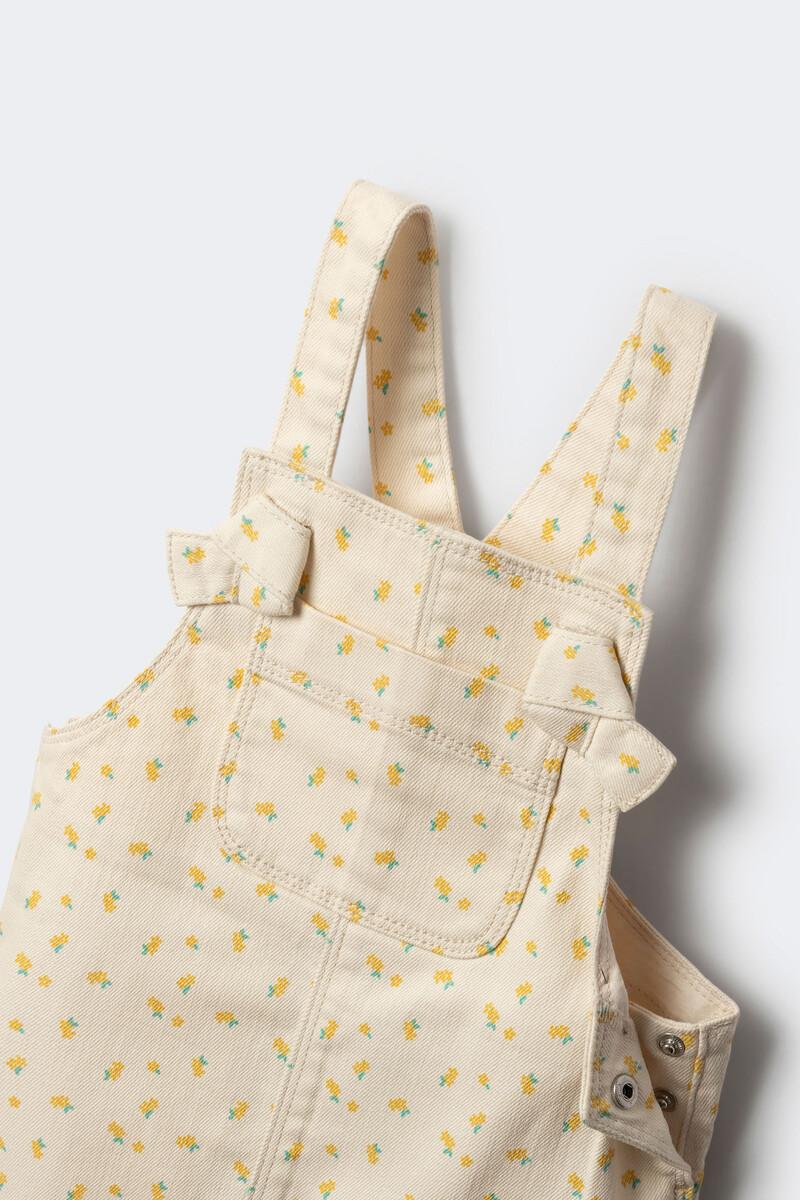 Women'secret Pichi Estampado Niña