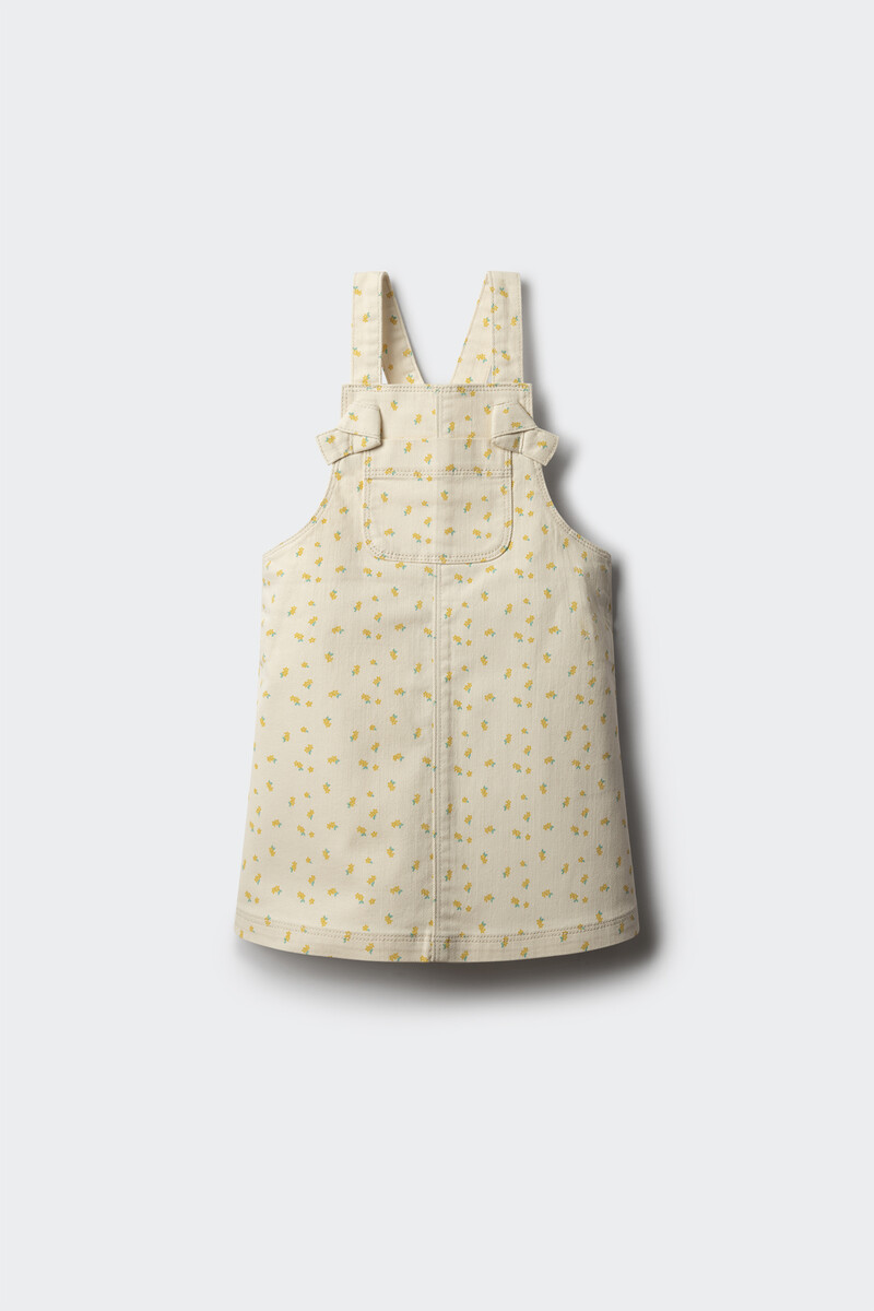 women'secret Pichi estampado niña