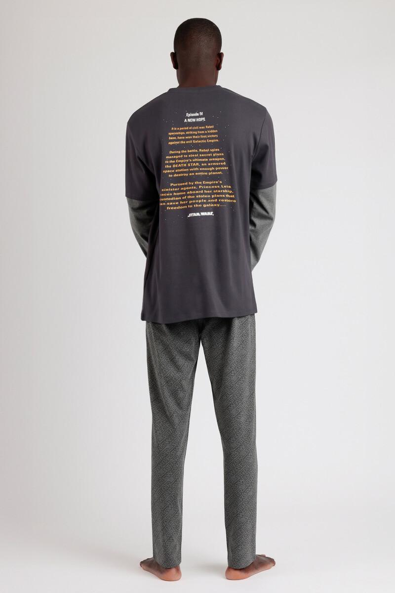 Women'secret Pijama A New Hope Star Wars